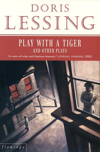 Play with a Tiger and Other Plays