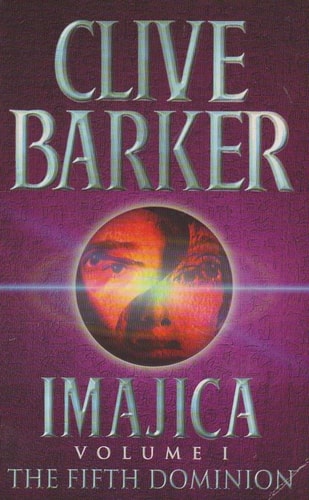 Imajica