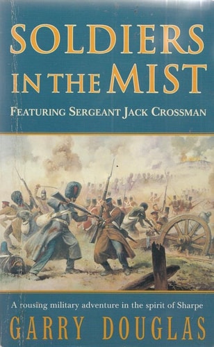 Soldiers in the Mist
