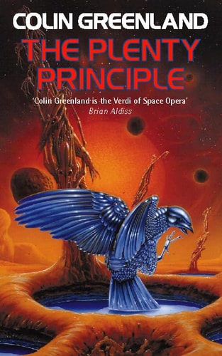 The Plenty Principle