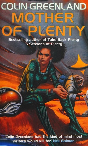 Mother of Plenty