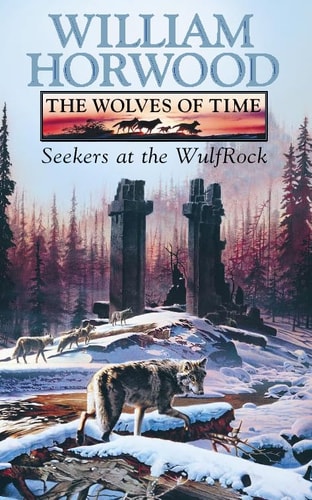 Seekers Wulfrock