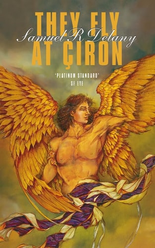 They Fly at Çiron