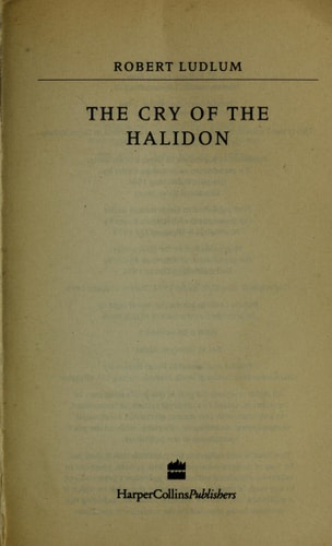 Cry of the Halidon-Anti-Pirate