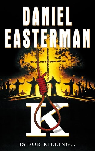 K is for Killing