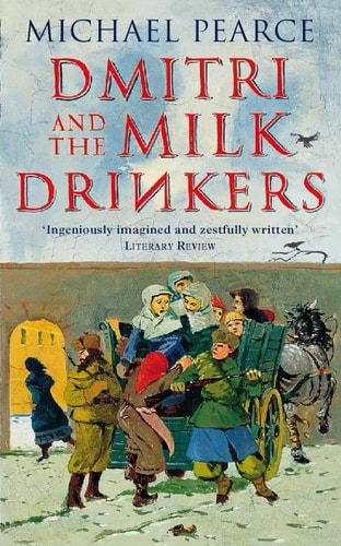 Dmitri and the Milk Drinkers