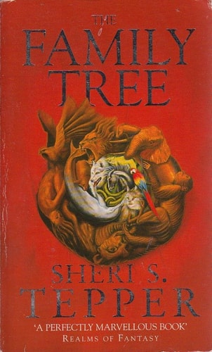 The Family Tree