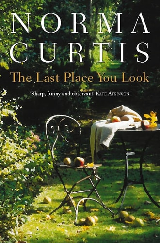 The Last Place You Look