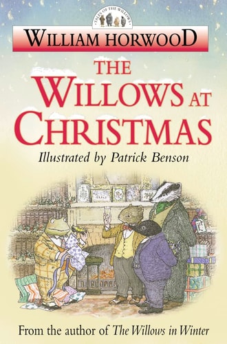 The Willows at Christmas