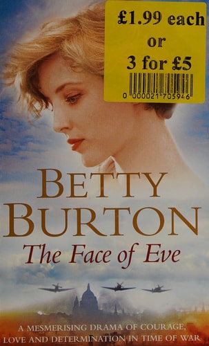 The Face of Eve