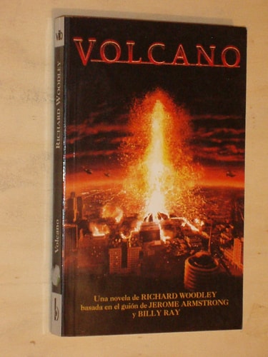 Volcano