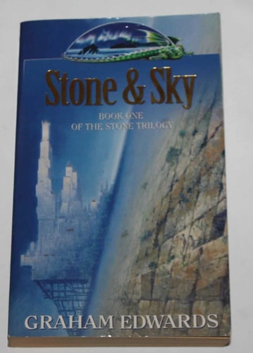 Stone and Sky