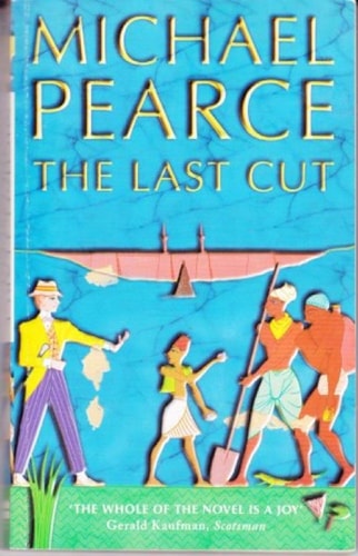 The Last Cut