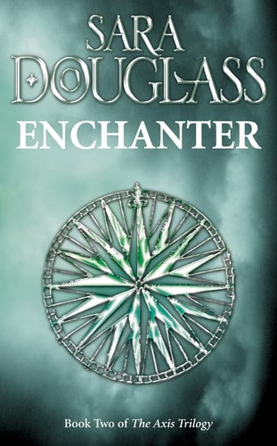 The Axis trilogy Enchanter