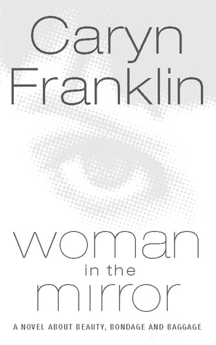 Woman in The Mirror