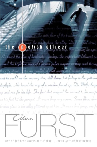 The Polish Officer