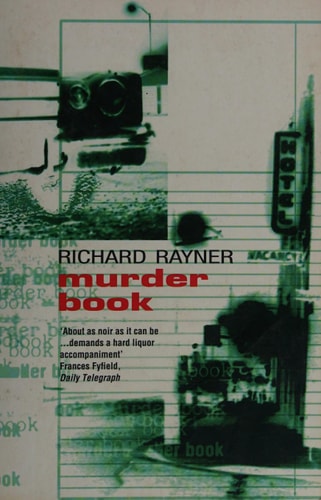 Murder Book