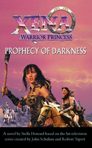 Xena Warrior Princess: Prophecy of Darkness