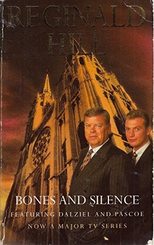 Bones and Silence