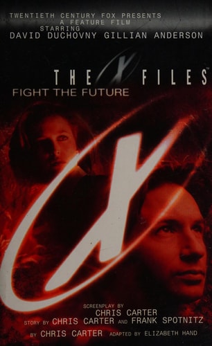 The X-Files: Fight the Future