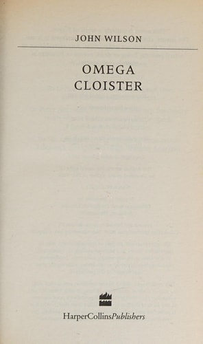 Omega Cloister