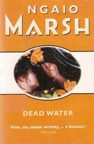 Dead Water