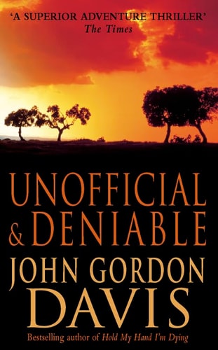 Unofficial & Deniable