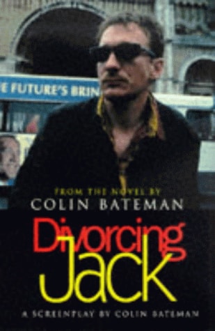 Divorcing Jack: Screenplay