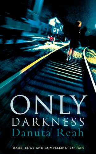 Only Darkness