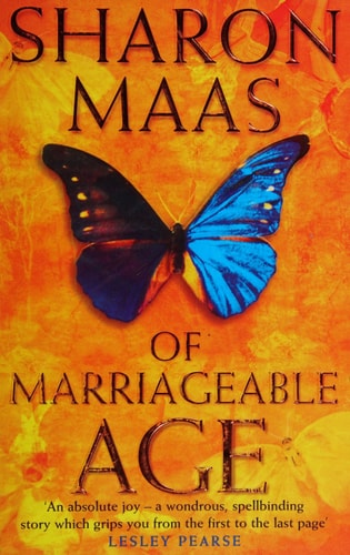 Of Marriageable Age