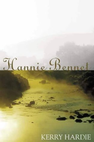 Hannie Bennet’s Winter Marriage