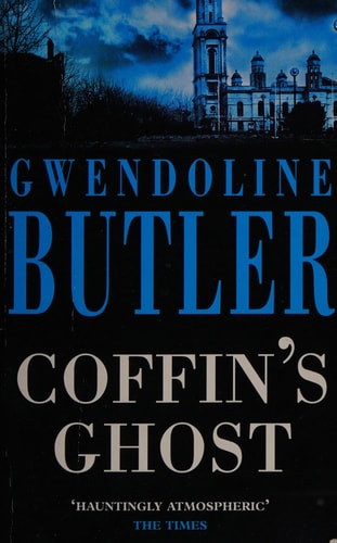 Coffin's Ghost