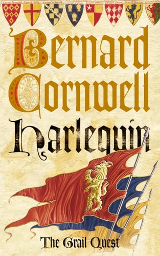 Harlequin: The Archer's Tale