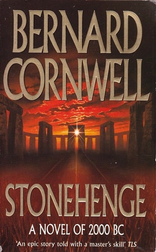 Stonehenge: A Novel of 2000 BC