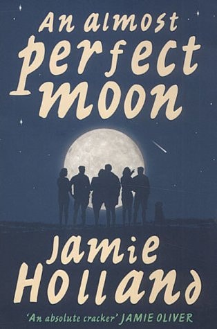An Almost Perfect Moon