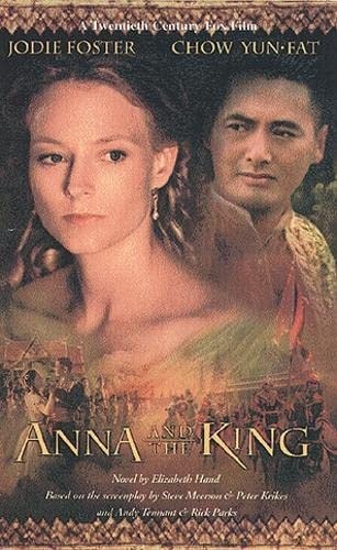 Anna and the King: Film Novelization