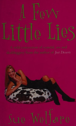 A Few Little Lies