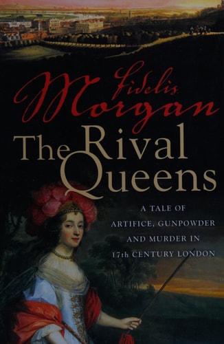 The Rival Queens