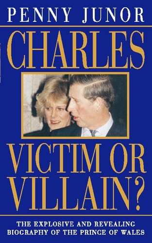 Charles: Victim or Villain?