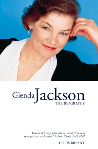 Glenda Jackson: The Biography