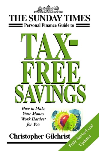 Sunday Times Personal Finance Guide to Tax-free Savings