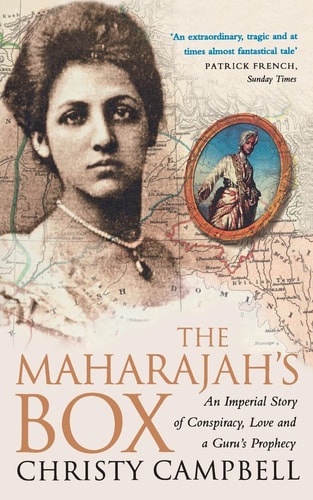 The Maharajah's Box