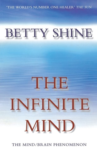 The Infinite Mind: The Mind/Brain Phenomenon (Imprisoned Brain)