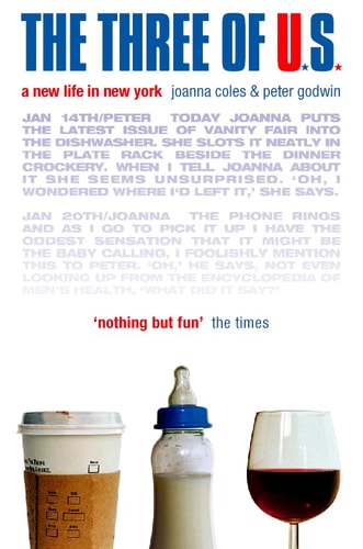 The Three of Us: A New Life in New York