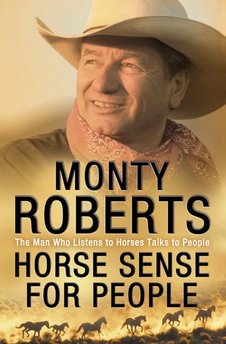 Horse Sense for People