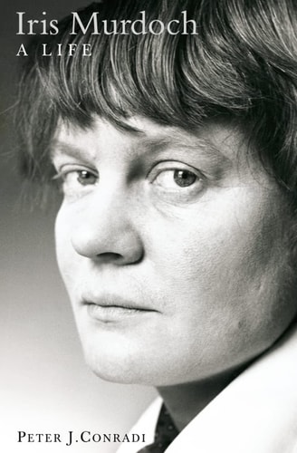 Iris Murdoch A Life