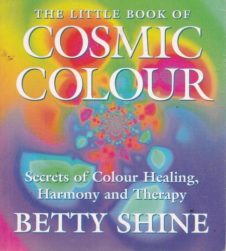 The Little Book of Cosmic Colour