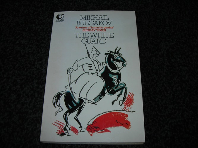 The White Guard