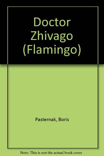 Doctor Zhivago