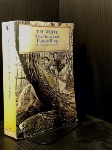 The Once and Future King
